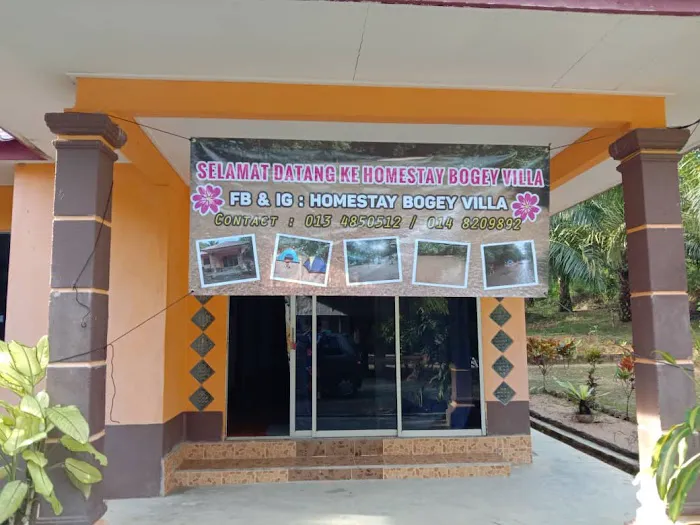 Homestay Bogey Villa Picture 1
