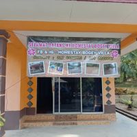 Homestay Bogey Villa ico