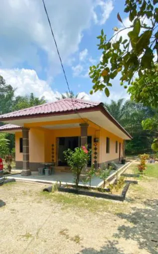 Homestay Bogey Villa Picture 8