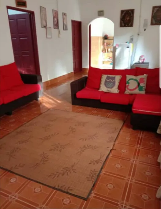 Homestay Bogey Villa Picture 2