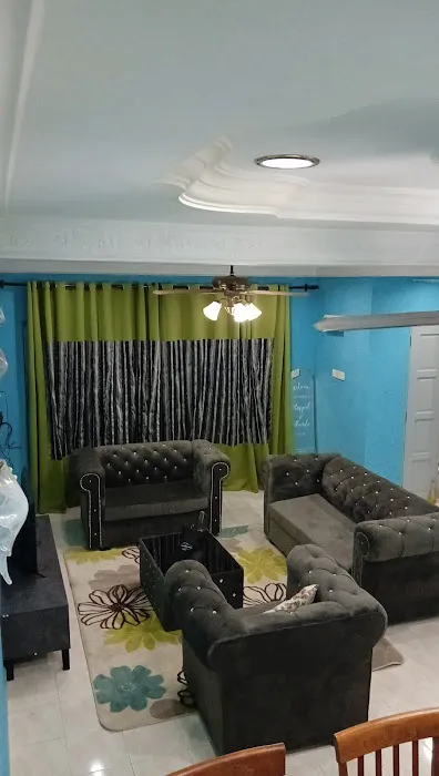 Al Ikhlas Homestay Picture 5