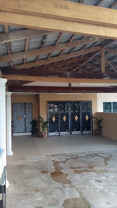 Al Ikhlas Homestay Picture 7