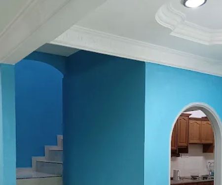Al Ikhlas Homestay