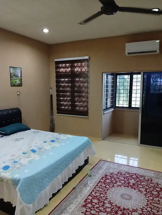 Al Ikhlas Homestay Picture 6