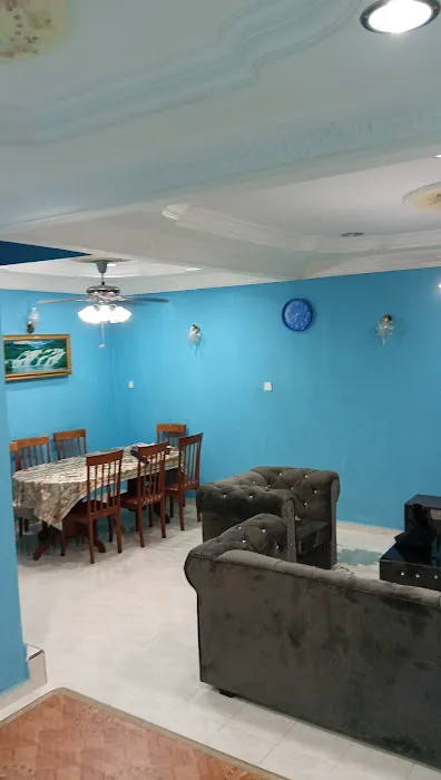Al Ikhlas Homestay Picture 10