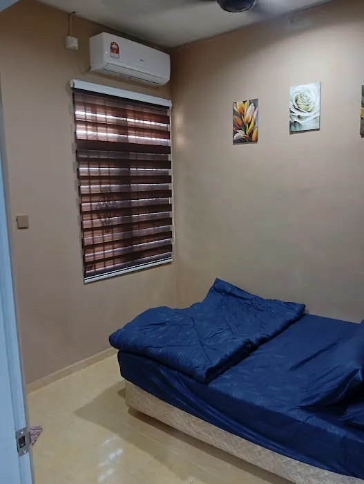 Al Ikhlas Homestay Picture 4