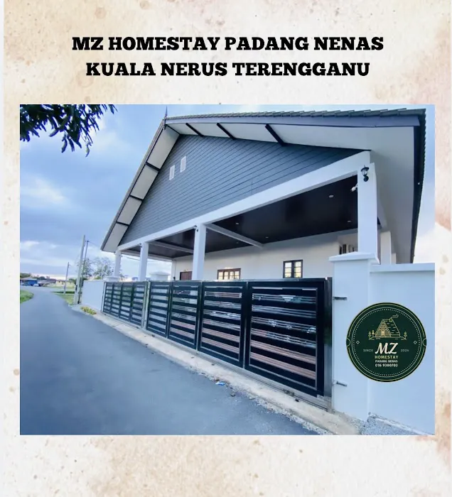 MZ HOMESTAY PADANG NENAS Picture 2