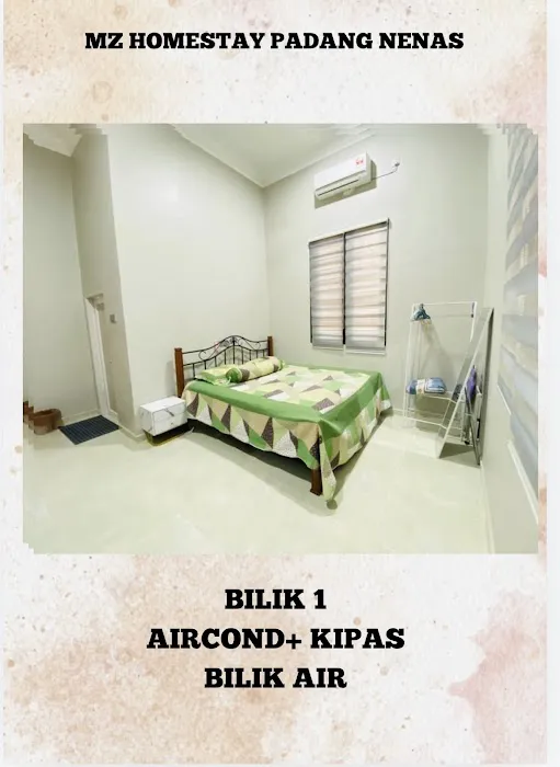 MZ HOMESTAY PADANG NENAS Picture 4