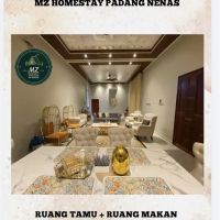 MZ HOMESTAY PADANG NENAS ico