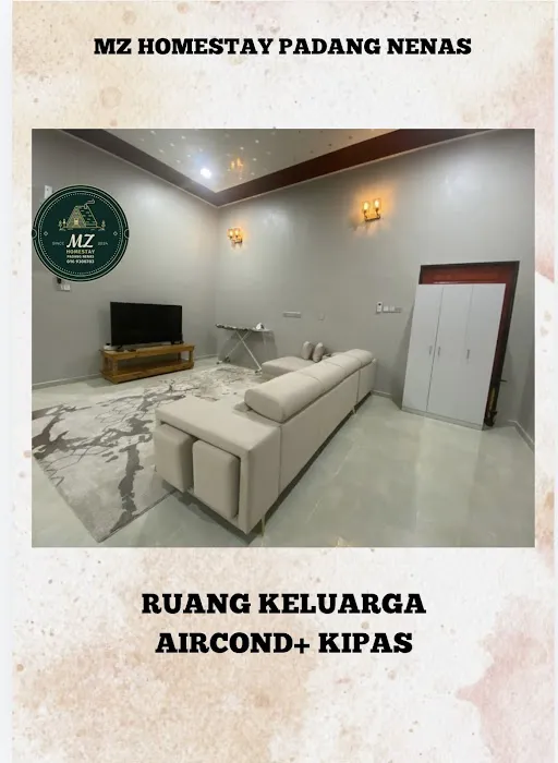 MZ HOMESTAY PADANG NENAS Picture 6