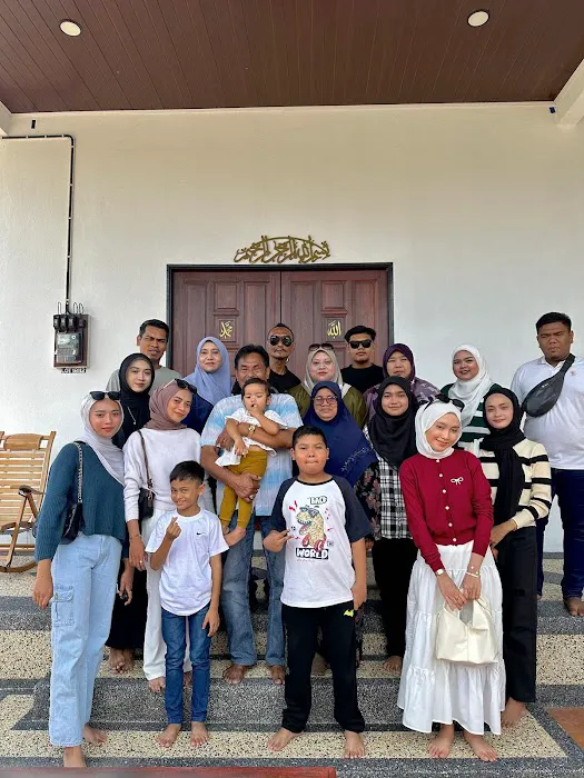 MZ HOMESTAY PADANG NENAS Picture 7