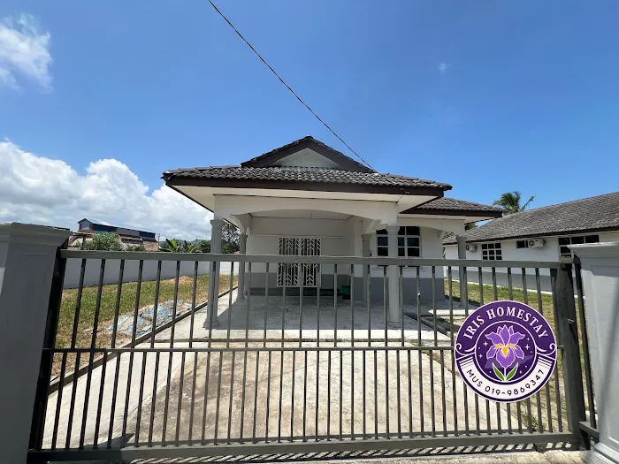 Iris Homestay Gong Badak Picture 8