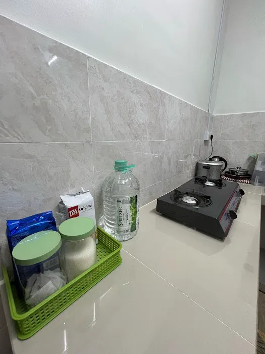 Iris Homestay Gong Badak Picture 2