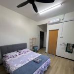 Iris Homestay Gong Badak