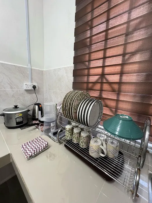 Iris Homestay Gong Badak Picture 7