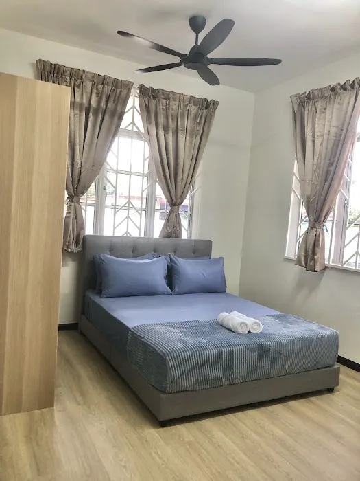 Homestay Syifa Gong Badak Picture 6