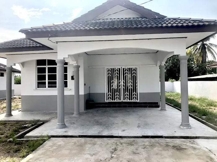 Homestay Syifa Gong Badak Picture 2