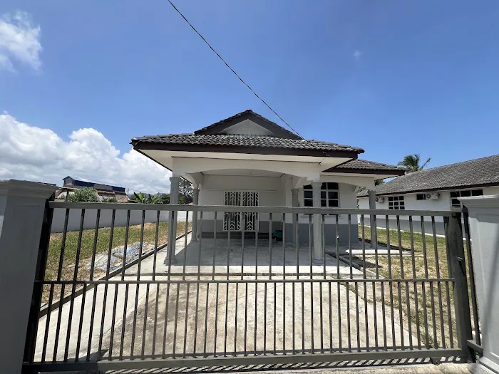 Homestay Syifa Gong Badak Picture 9