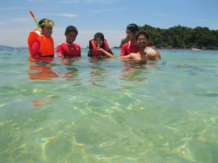 mamaLUV Villa Homestay Picture 2