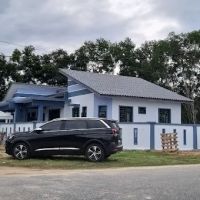 Mama homestay ico