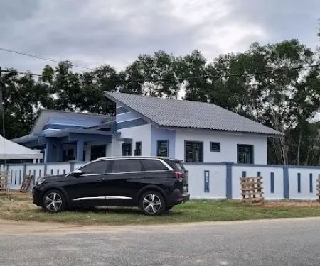 Mama homestay