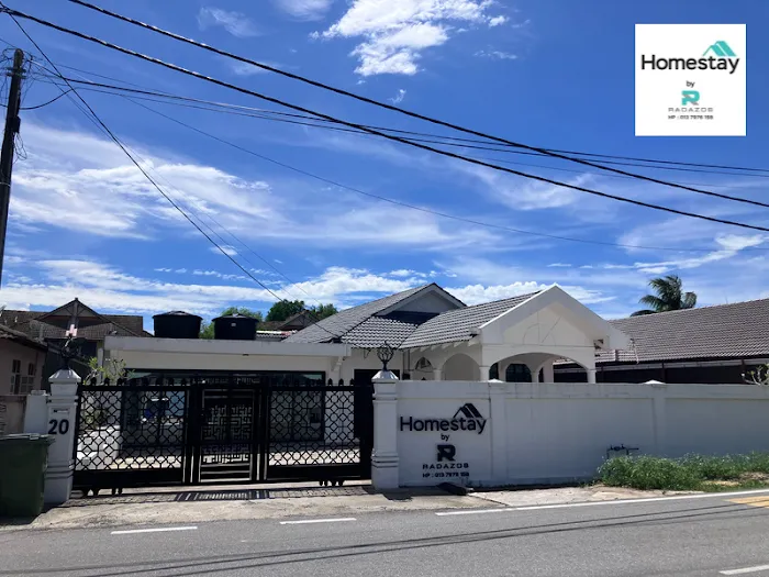 Homestay Kuala Terengganu By Radazos Picture 4