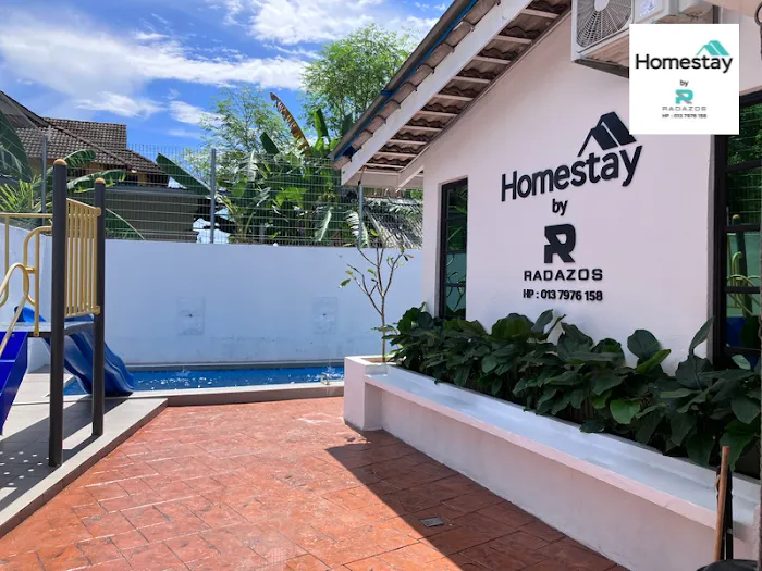Homestay Kuala Terengganu By Radazos Picture 6