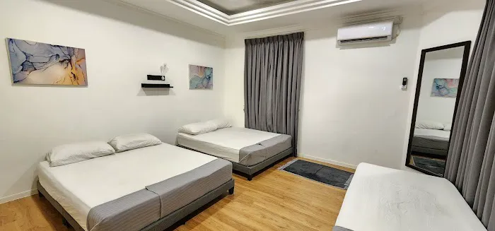 Homestay Kuala Terengganu By Radazos Picture 2