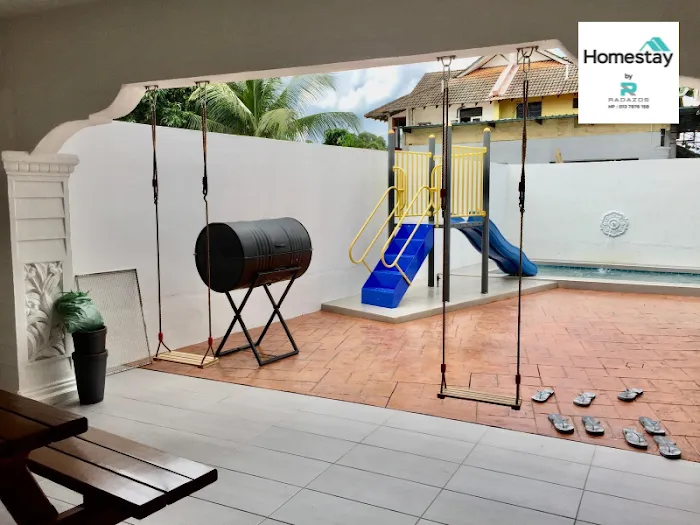 Homestay Kuala Terengganu By Radazos Picture 8