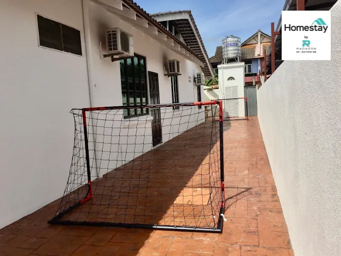 Homestay Kuala Terengganu By Radazos Picture 10