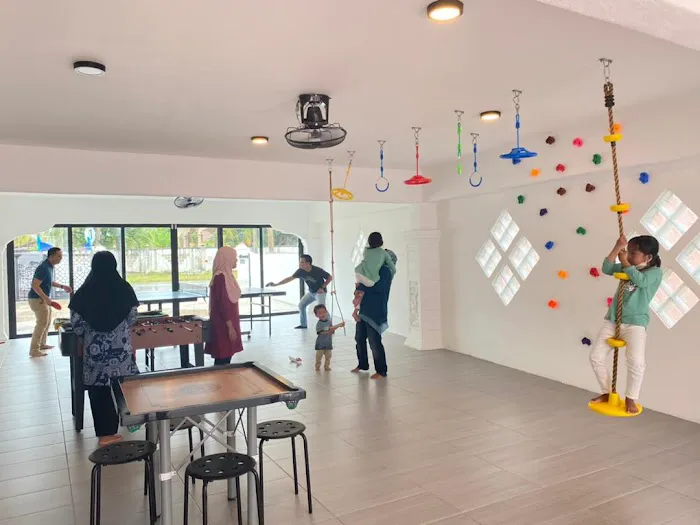 Homestay Kuala Terengganu By Radazos Picture 3