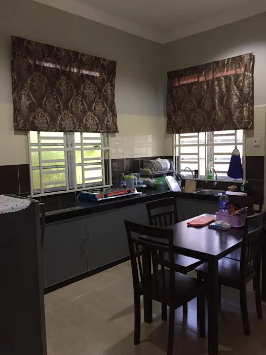 Farahana Homestay Picture 5