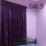 Farahana Homestay