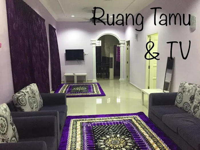 Farahana Homestay Picture 6