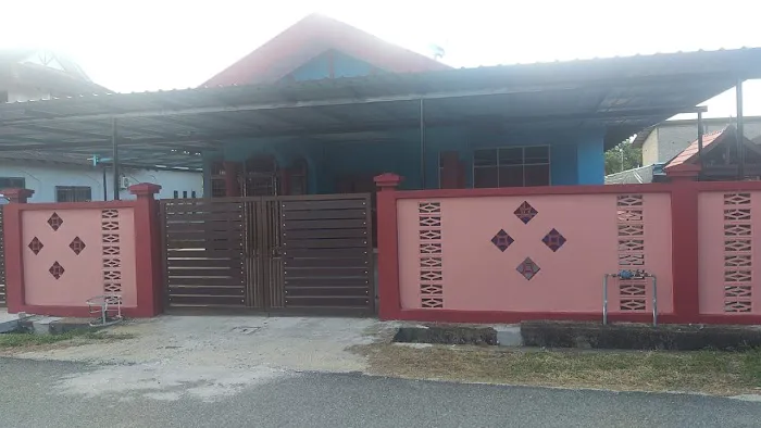 Ayra Anisah Homestay Picture 1