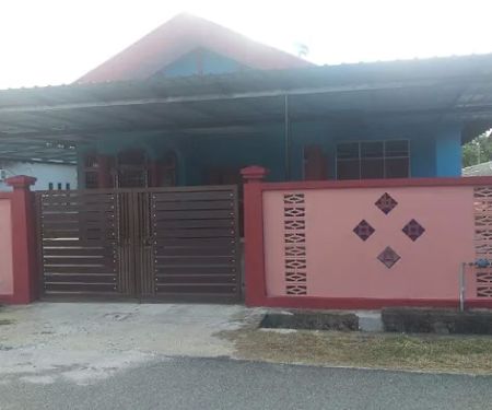 Ayra Anisah Homestay