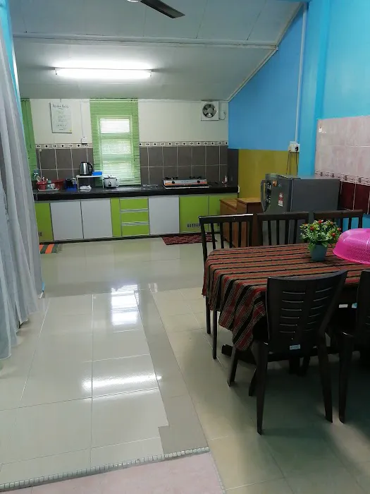 YaniShah Homestay Picture 7