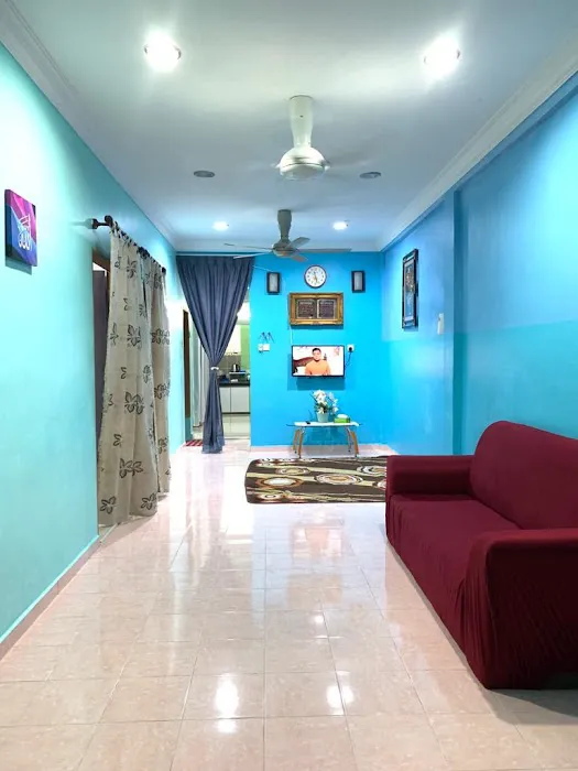 YaniShah Homestay Picture 4