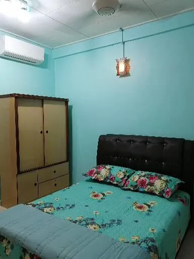 YaniShah Homestay Picture 5