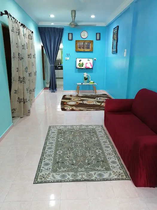 YaniShah Homestay Picture 8
