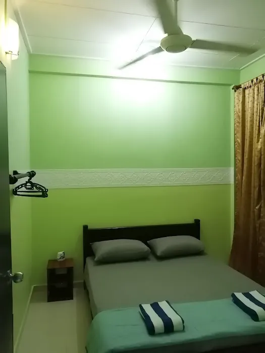 YaniShah Homestay Picture 3