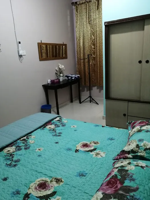 YaniShah Homestay Picture 2