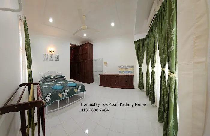 Homestay Tok Abah Padang Nenas Picture 6