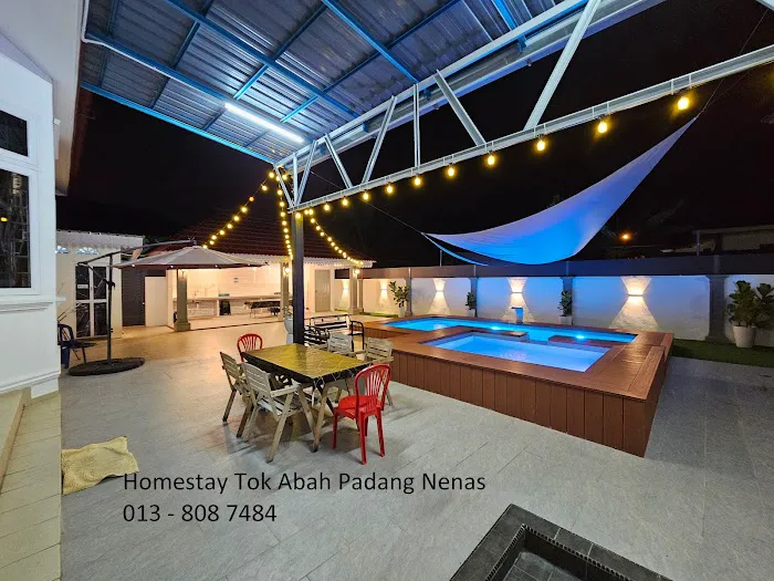 Homestay Tok Abah Padang Nenas Picture 3