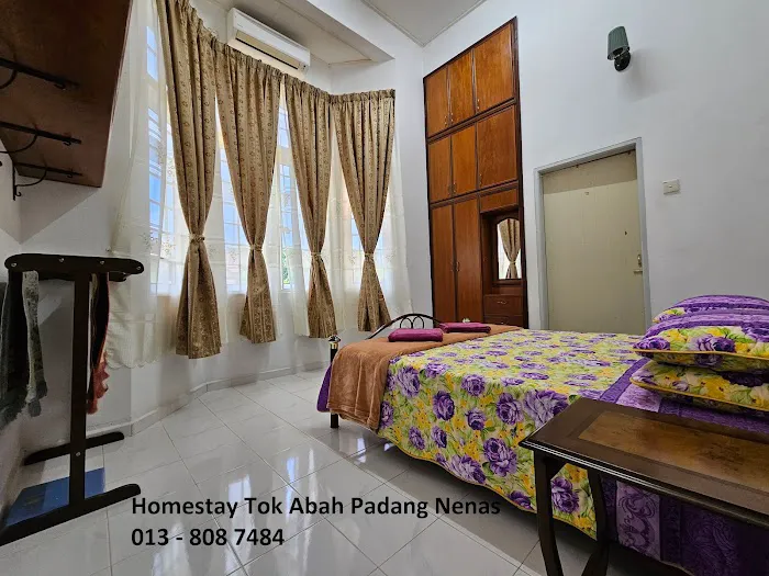 Homestay Tok Abah Padang Nenas Picture 8
