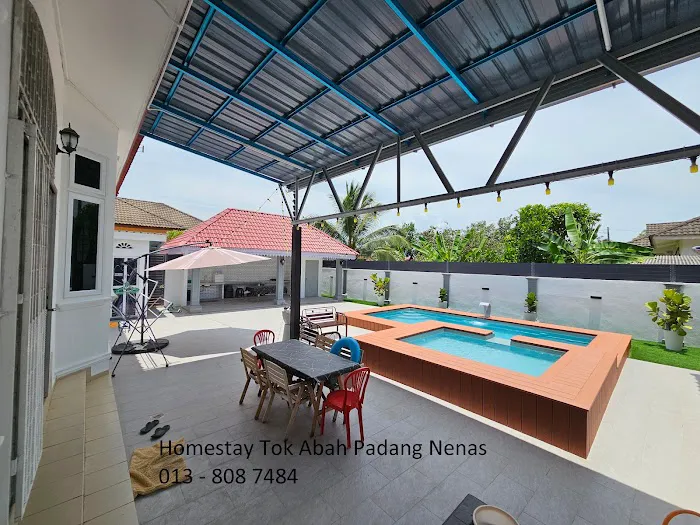 Homestay Tok Abah Padang Nenas Picture 5