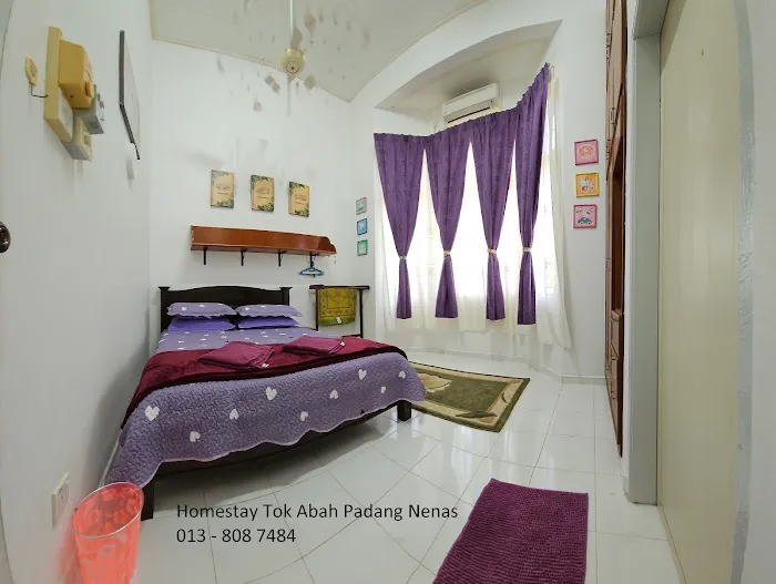 Homestay Tok Abah Padang Nenas Picture 9