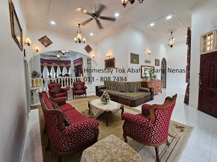 Homestay Tok Abah Padang Nenas Picture 4