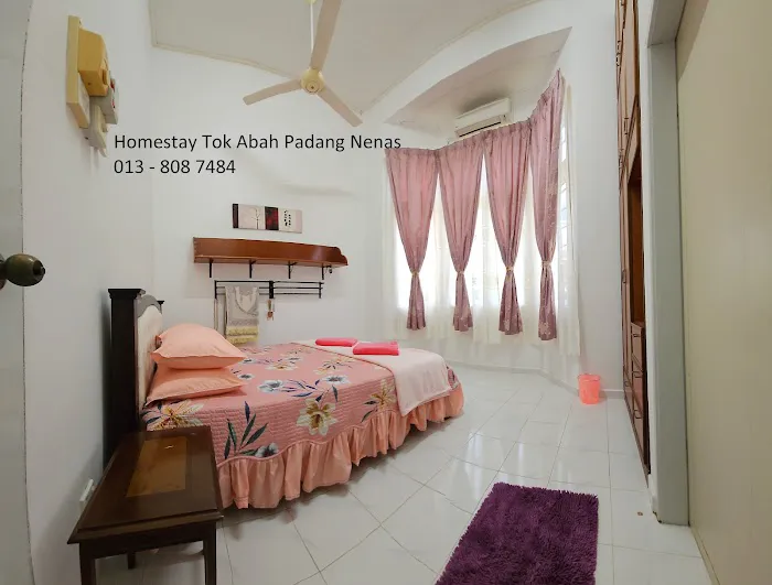 Homestay Tok Abah Padang Nenas Picture 7