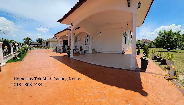 Homestay Tok Abah Padang Nenas Picture 1